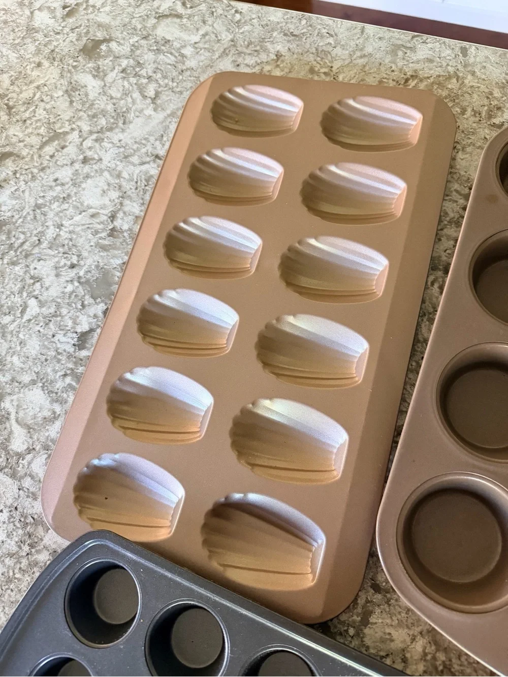 Wilton three piece